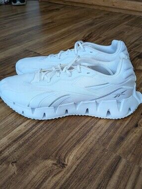 Reebok Zig Dynamica 4 Running/Training Shoes